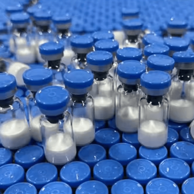 Peptide Raw Materials